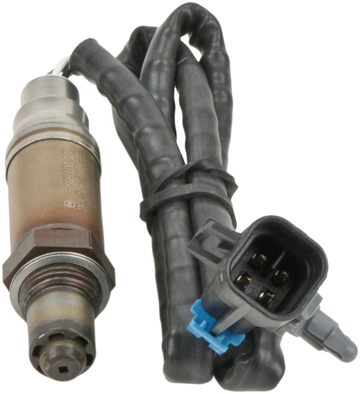 Bosch 13055 Oxygen Sensor - Downstream