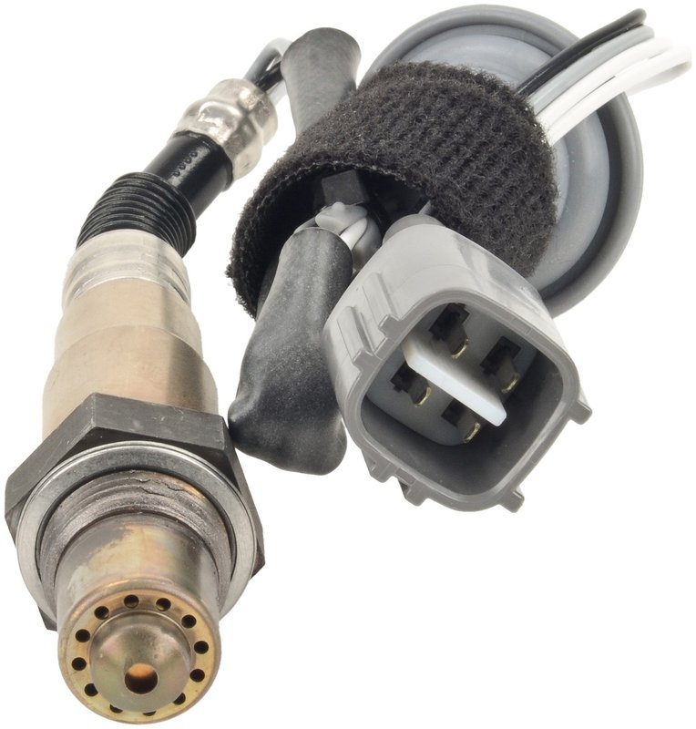 Bosch 13056 Oxygen Sensor - Downstream