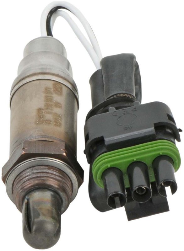 Bosch 13077 Oxygen Sensor - Upstream
