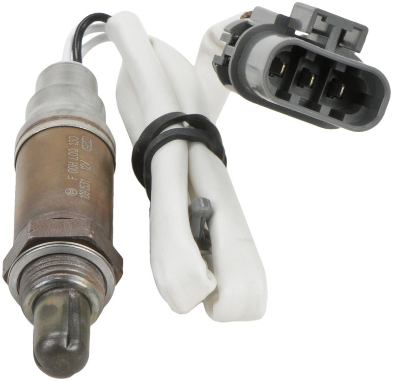Bosch 13091 Oxygen Sensor - Upstream, Upstream Left or Upstream Right