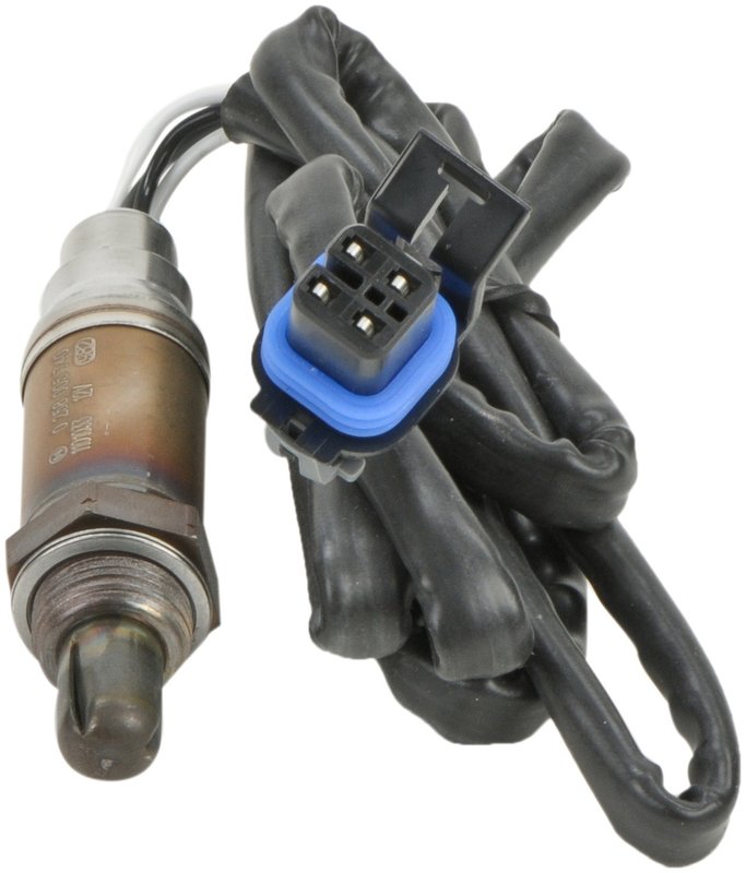 Bosch 13111 Oxygen Sensor - Downstream