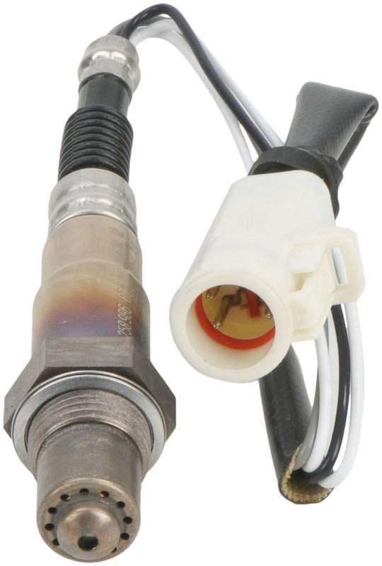 Bosch 13117 Oxygen Sensor - Upstream, Upstream Left or Upstream Right