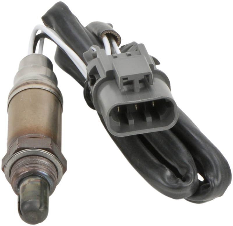 Bosch 13228 Oxygen Sensor - Upstream Left or Upstream Right
