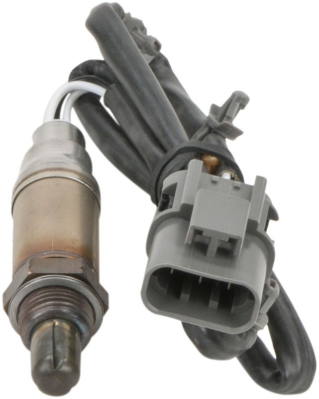 Bosch 13242 Oxygen Sensor - Upstream Left or Upstream Right