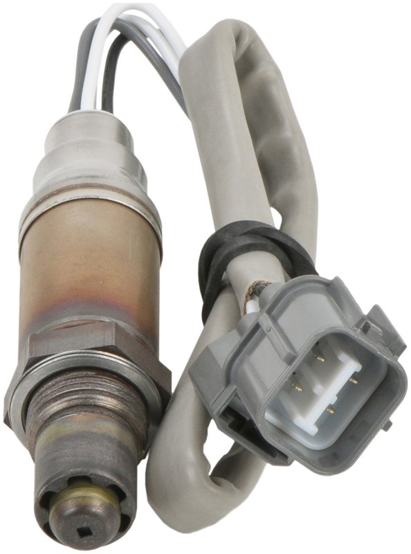 Bosch 13256 Oxygen Sensor - Downstream Front, Downstream Left or Upstream