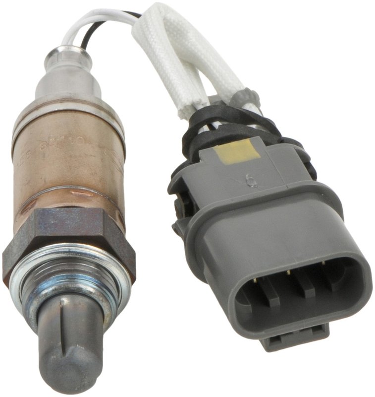 Bosch 13262 Oxygen Sensor - Upstream or Upstream Right