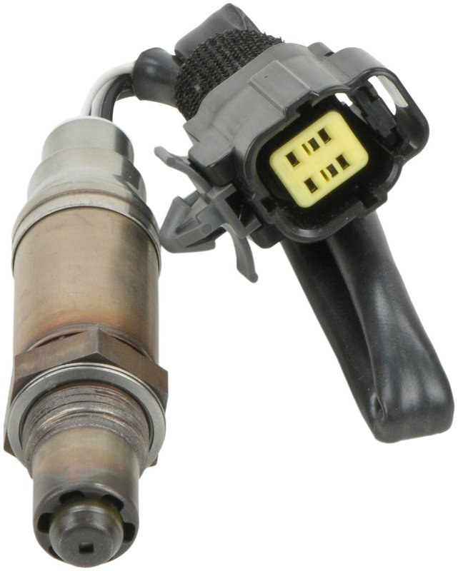 Bosch 13287 Oxygen Sensor - Downstream Left, Upstream or Upstream Left