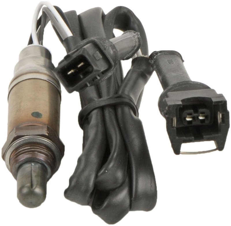 Bosch 13301 Oxygen Sensor - Upstream, Upstream Left or Upstream Right