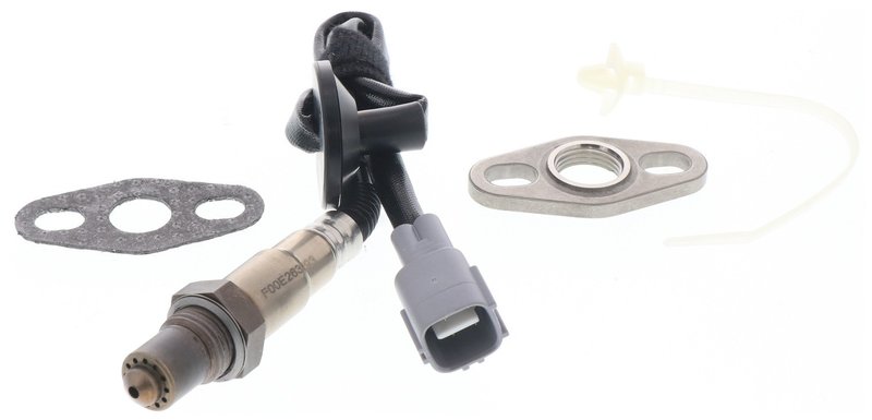 Bosch 13338 Oxygen Sensor - Downstream