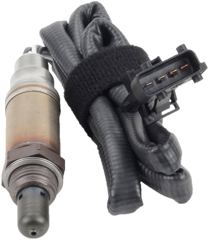 Bosch 13369 Oxygen Sensor - Upstream