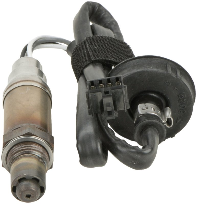 Bosch 13407 Oxygen Sensor - Downstream or Upstream
