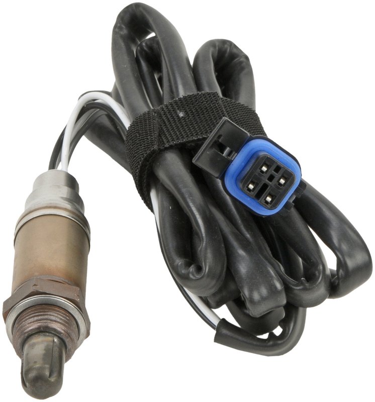 Bosch 13450 Oxygen Sensor - Downstream or Upstream