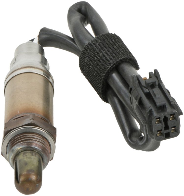 Bosch 13458 Oxygen Sensor - Downstream or Upstream