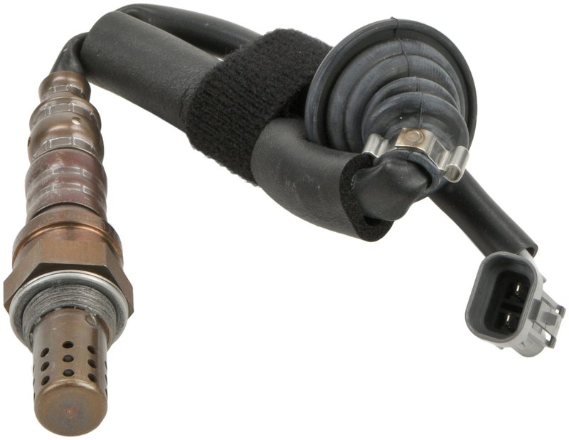 Bosch 13471 Oxygen Sensor - Downstream