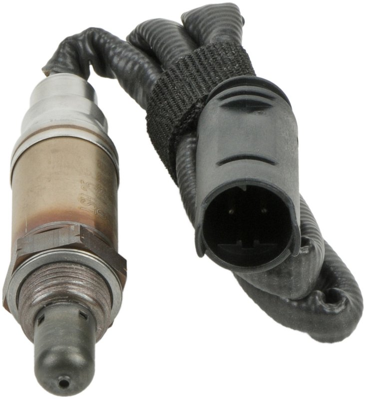 Bosch 13475 Oxygen Sensor - Downstream
