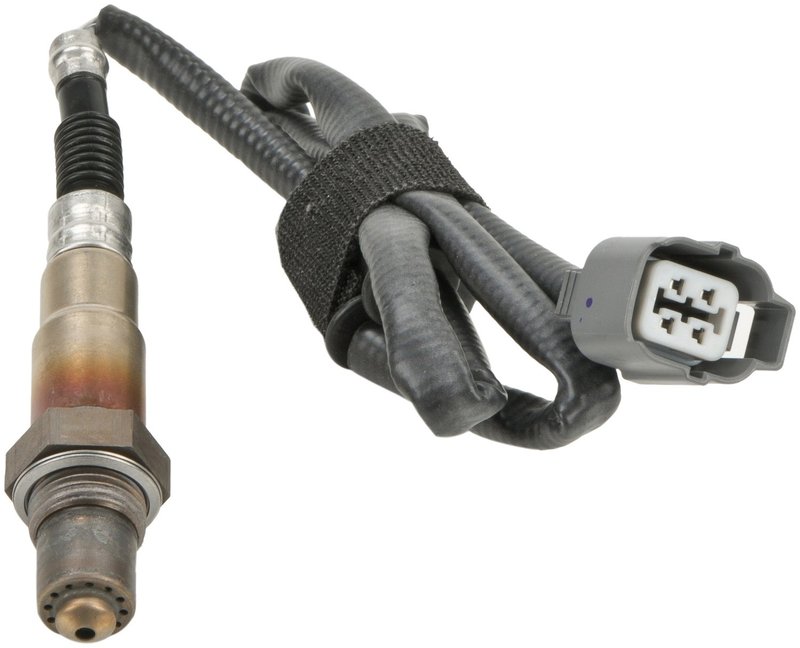 Bosch 13487 Oxygen Sensor - Downstream