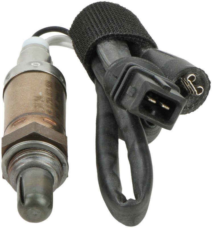 Bosch 13508 Oxygen Sensor - Upstream