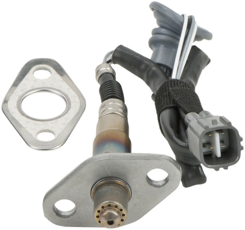 Bosch 13520 Oxygen Sensor - Downstream