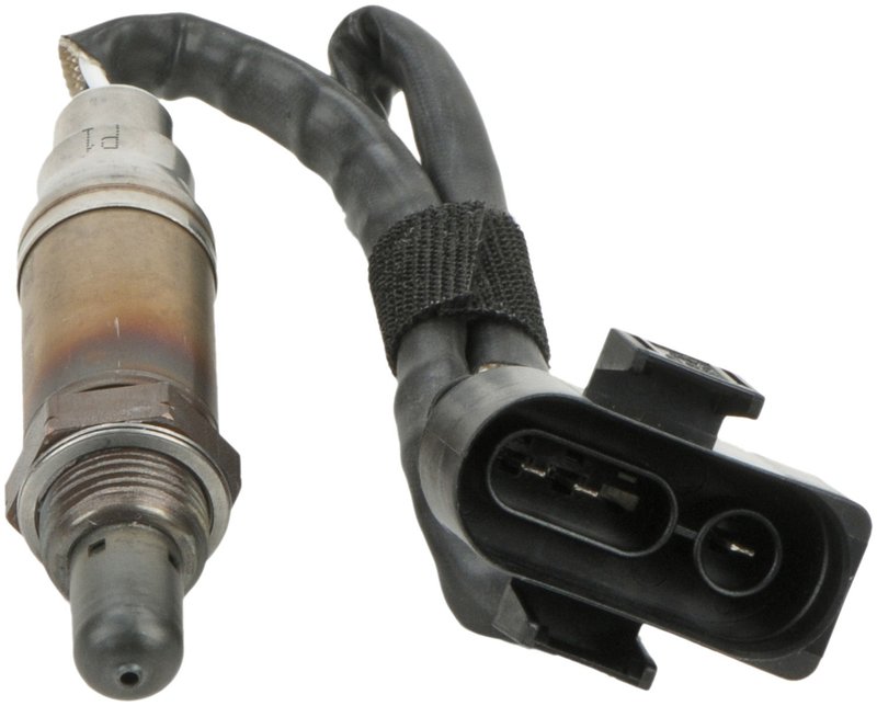Bosch 13524 Oxygen Sensor - Upstream