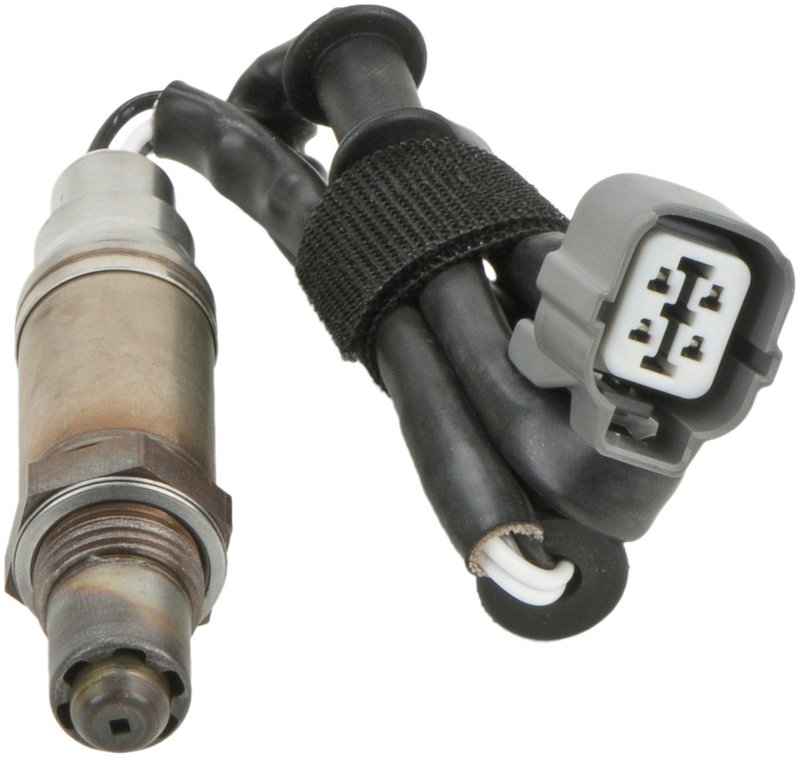 Bosch 13532 Oxygen Sensor - Downstream or Upstream