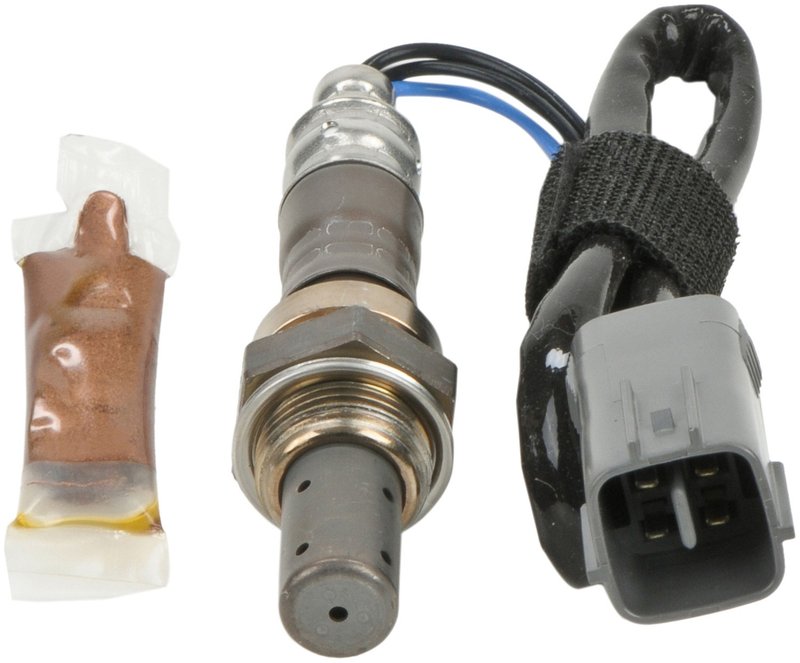 Bosch 13557 Oxygen Sensor - Upstream