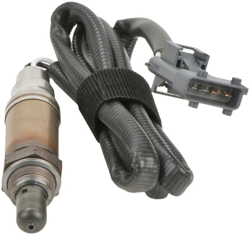 Bosch 13577 Oxygen Sensor - Downstream