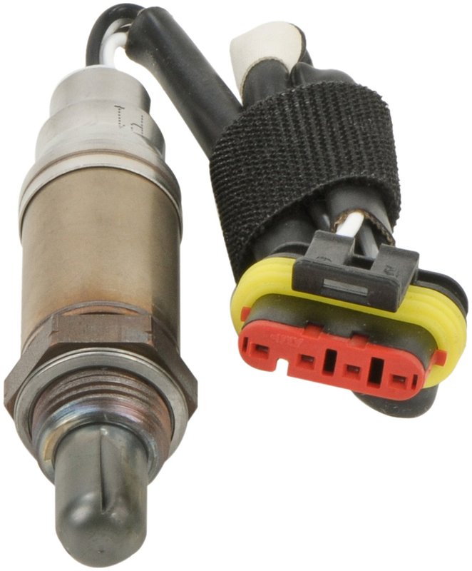 Bosch 13584 Oxygen Sensor - Upstream