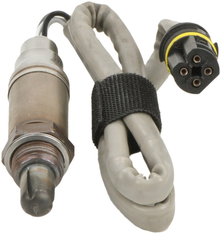 Bosch 13599 Oxygen Sensor - Downstream