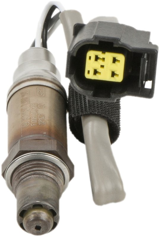 Bosch 13610 Oxygen Sensor