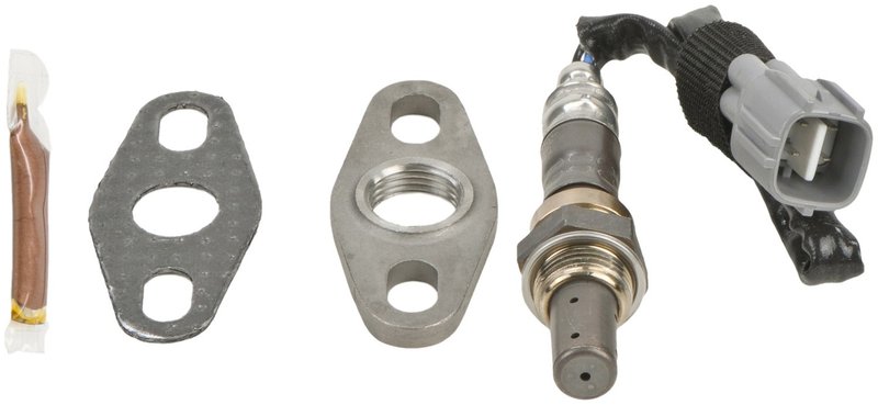 Bosch 13613 Oxygen Sensor - Upstream