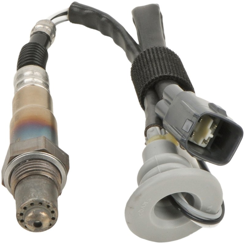 Bosch 13619 Oxygen Sensor - Upstream