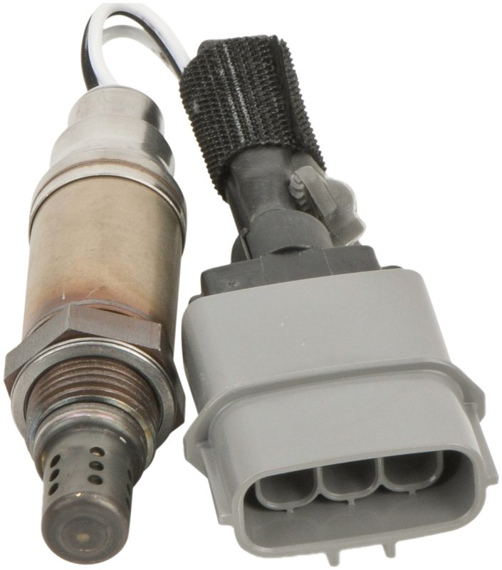 Bosch 13630 Oxygen Sensor - Upstream or Upstream Right