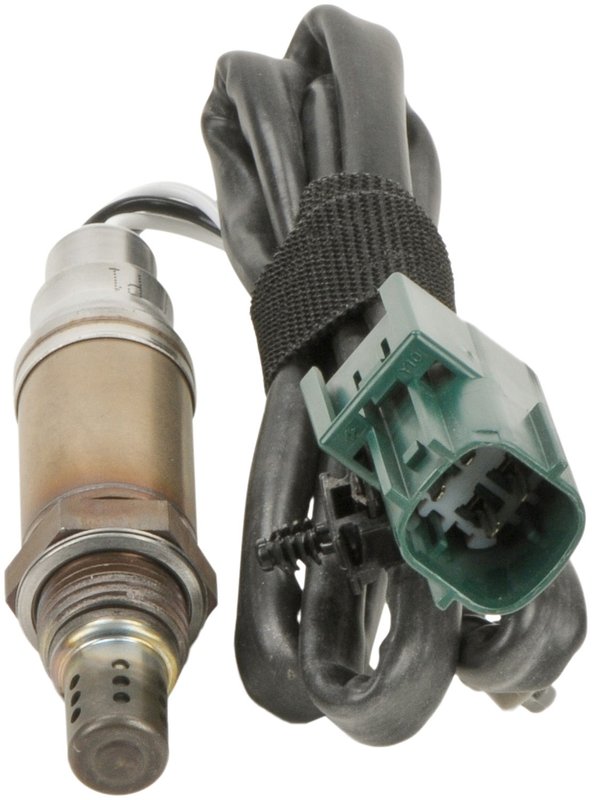 Bosch 13650 Oxygen Sensor - Downstream Right
