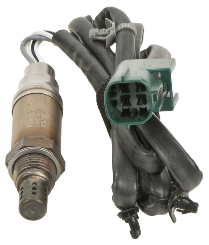 Bosch 13651 Oxygen Sensor - Downstream Left