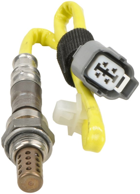 Bosch 13656 Oxygen Sensor - Downstream