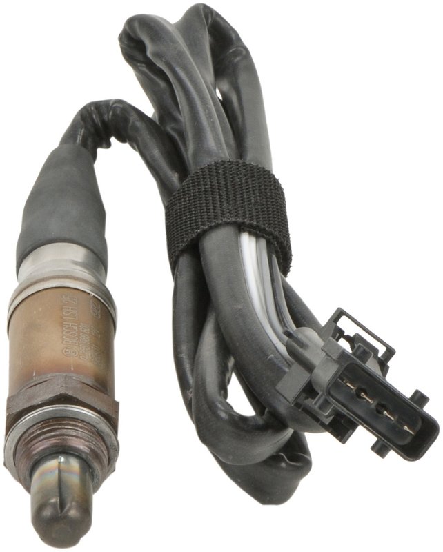 Bosch 13662 Oxygen Sensor - Upstream