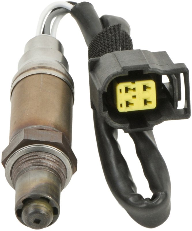 Bosch 13672 Oxygen Sensor - Downstream Right