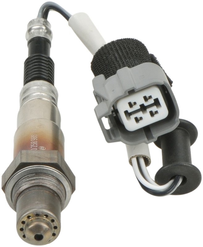 Bosch 13685 Oxygen Sensor - Downstream