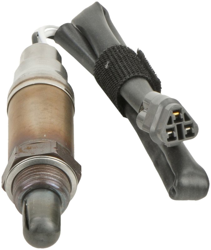 Bosch 13702 Oxygen Sensor - Upstream