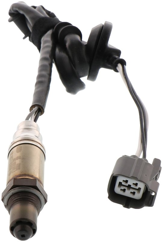 Bosch 13704 Oxygen Sensor - Downstream