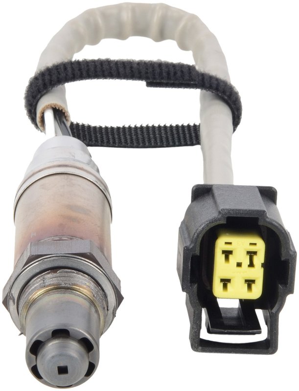 Bosch 13717 Oxygen Sensor - Downstream Left