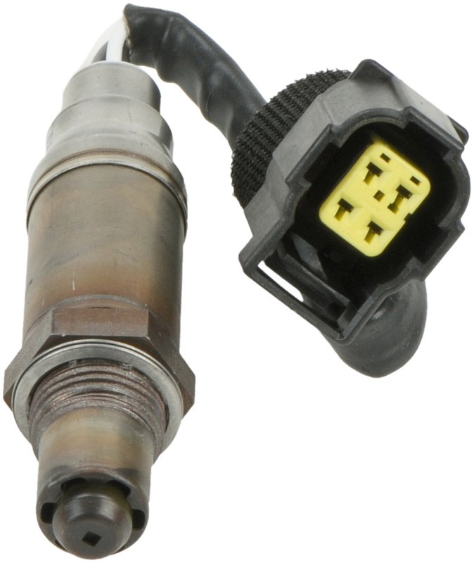 Bosch 13718 Oxygen Sensor - Downstream