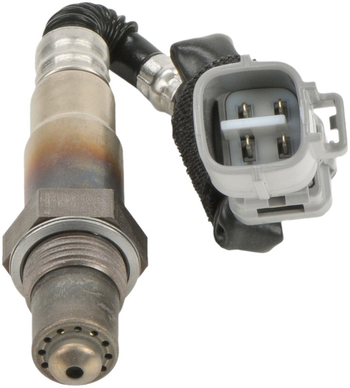 Bosch 13720 Oxygen Sensor - Downstream or Downstream Left
