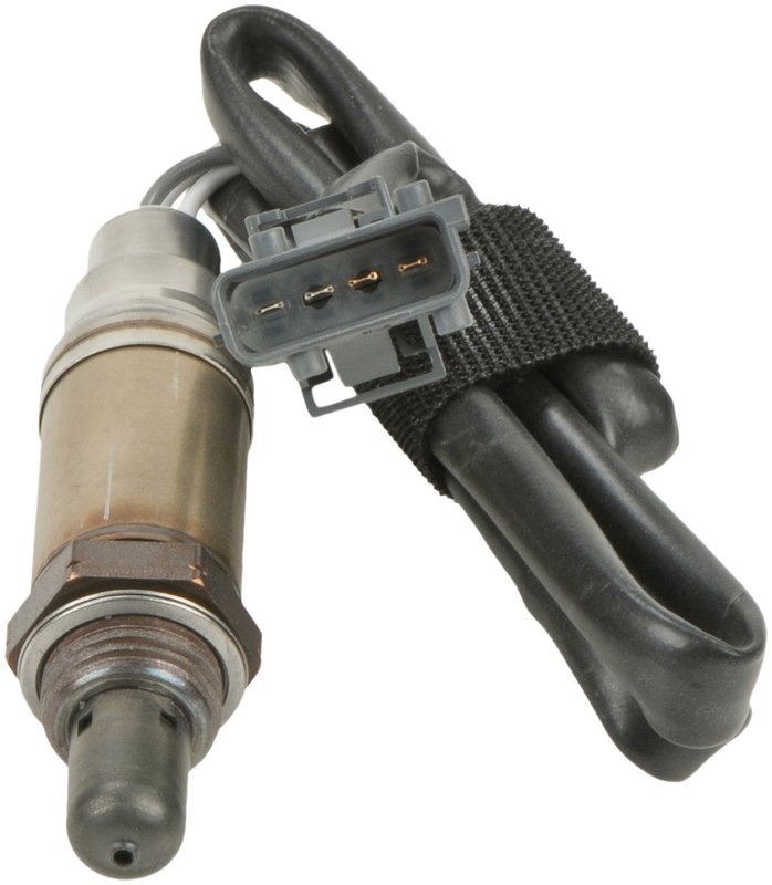 Bosch 13723 Oxygen Sensor - Downstream
