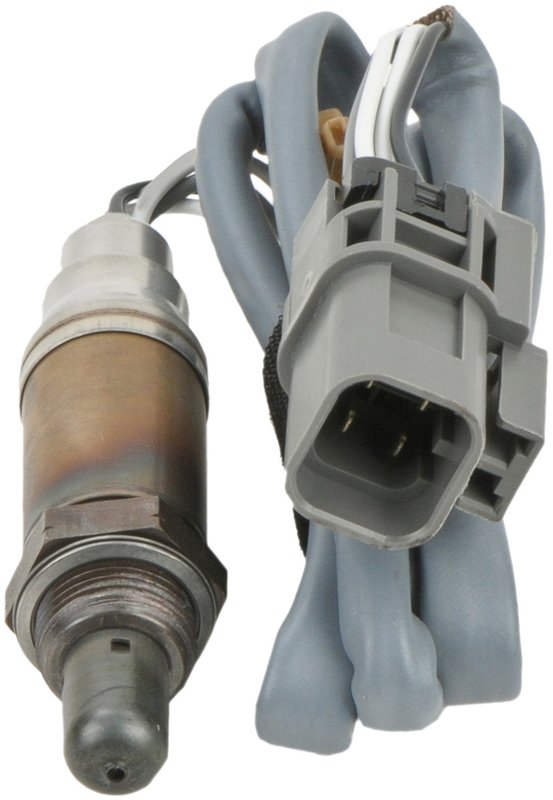 Bosch 13725 Oxygen Sensor - Downstream