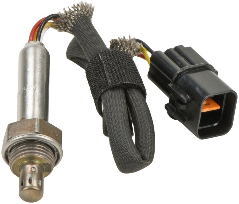 Bosch 13746 Oxygen Sensor - Upstream Front or Upstream Right