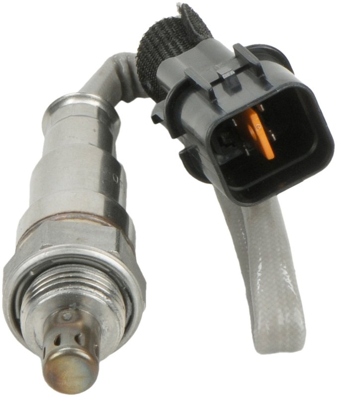 Bosch 13748 Oxygen Sensor - Upstream Left or Upstream Rear