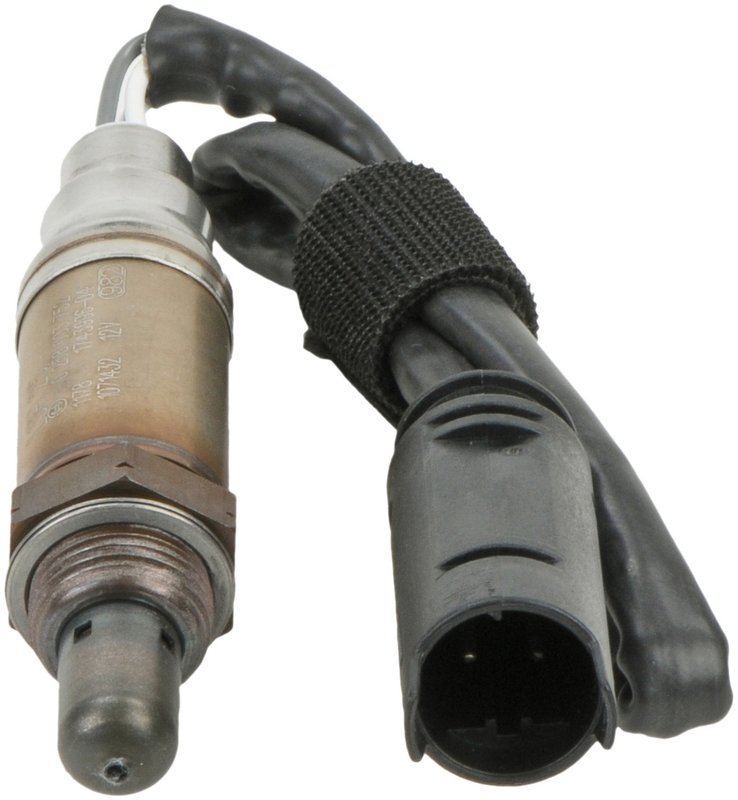 Bosch 13752 Oxygen Sensor - Downstream