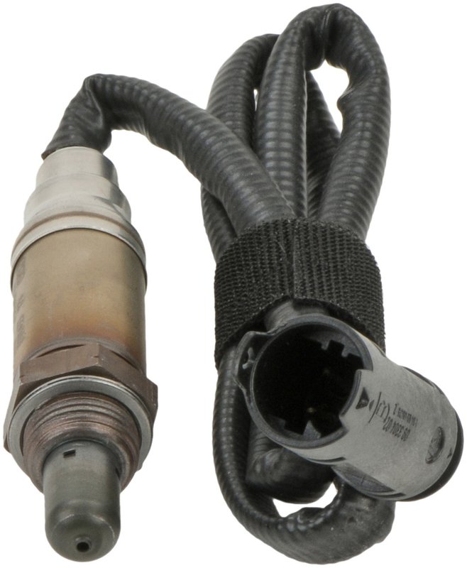Bosch 13755 Oxygen Sensor - Downstream