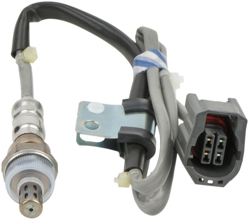 Bosch 13770 Oxygen Sensor - Downstream